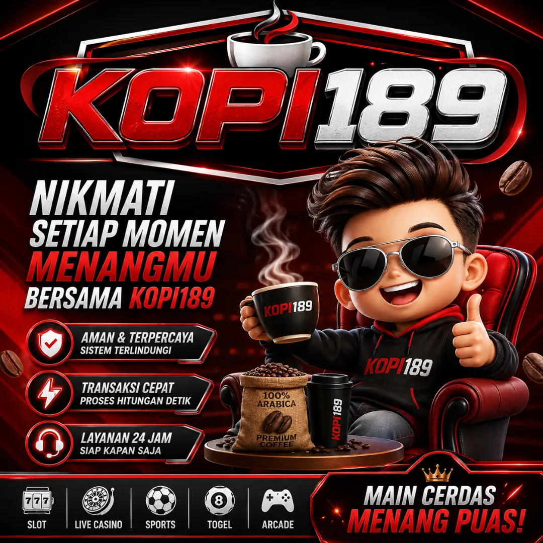 KOPI189Banner
